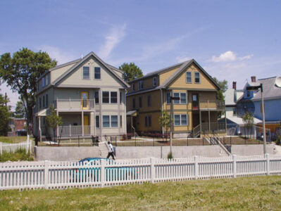 High Sustainability, Low Cost: Green Living for Low-Income Families Image